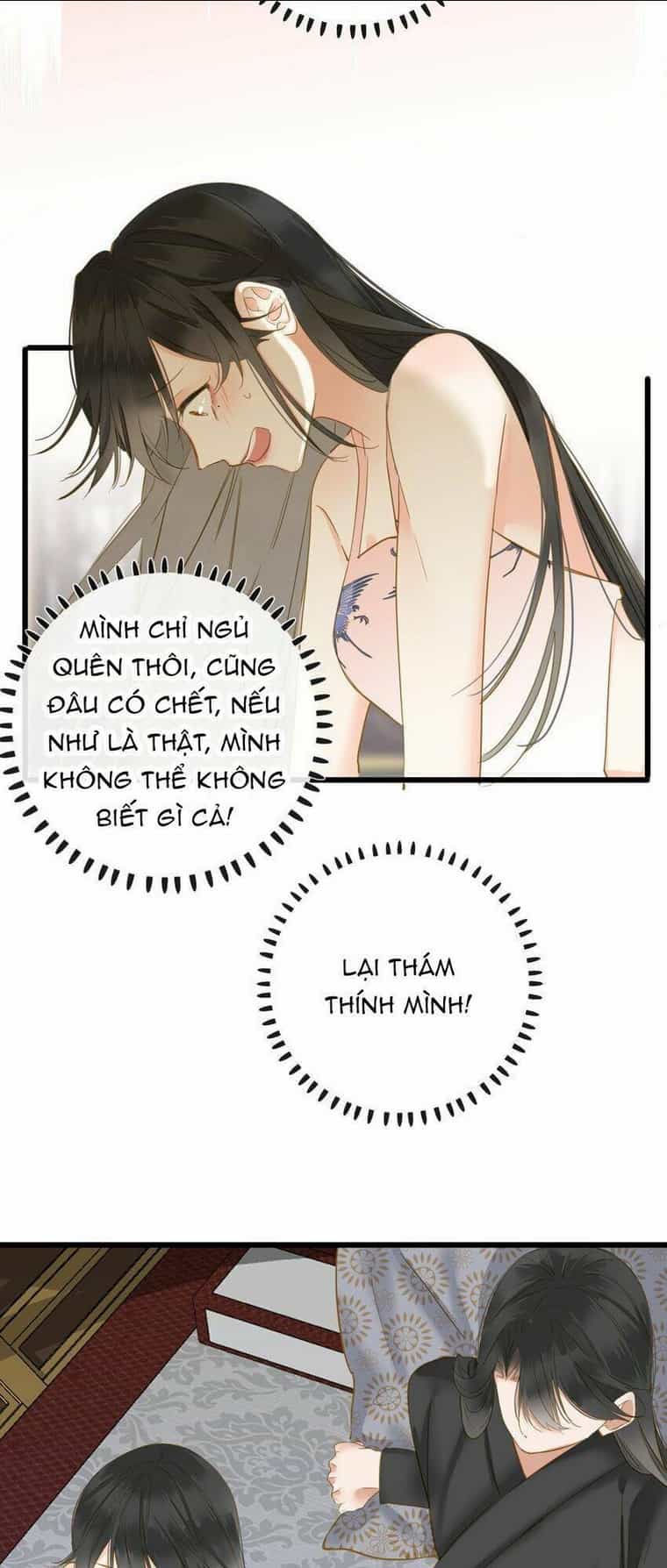 Vương Gia Hắn Luôn Nghĩ Tôi Yêu Hắn Đến Nghiện - Chương 26 - ảnh 31