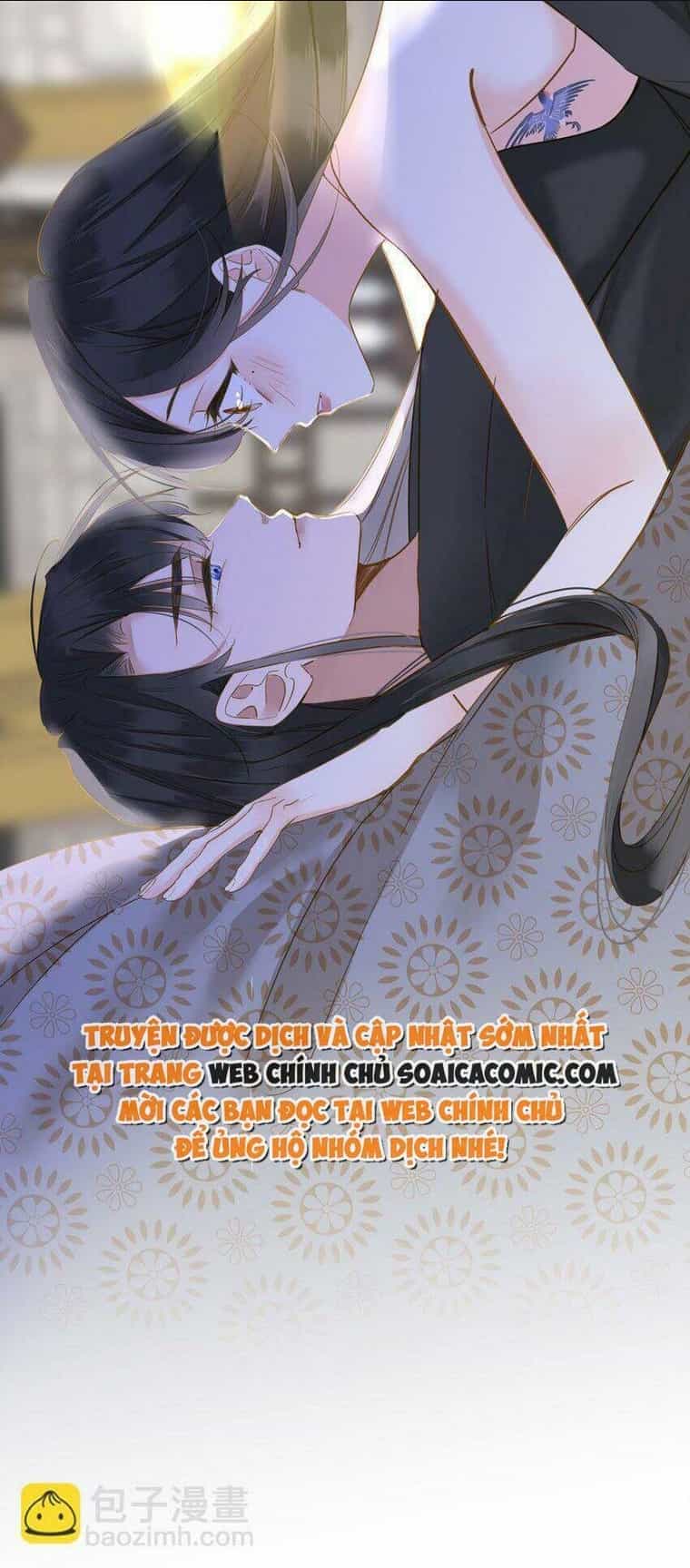 Vương Gia Hắn Luôn Nghĩ Tôi Yêu Hắn Đến Nghiện - Chương 26 - ảnh 37