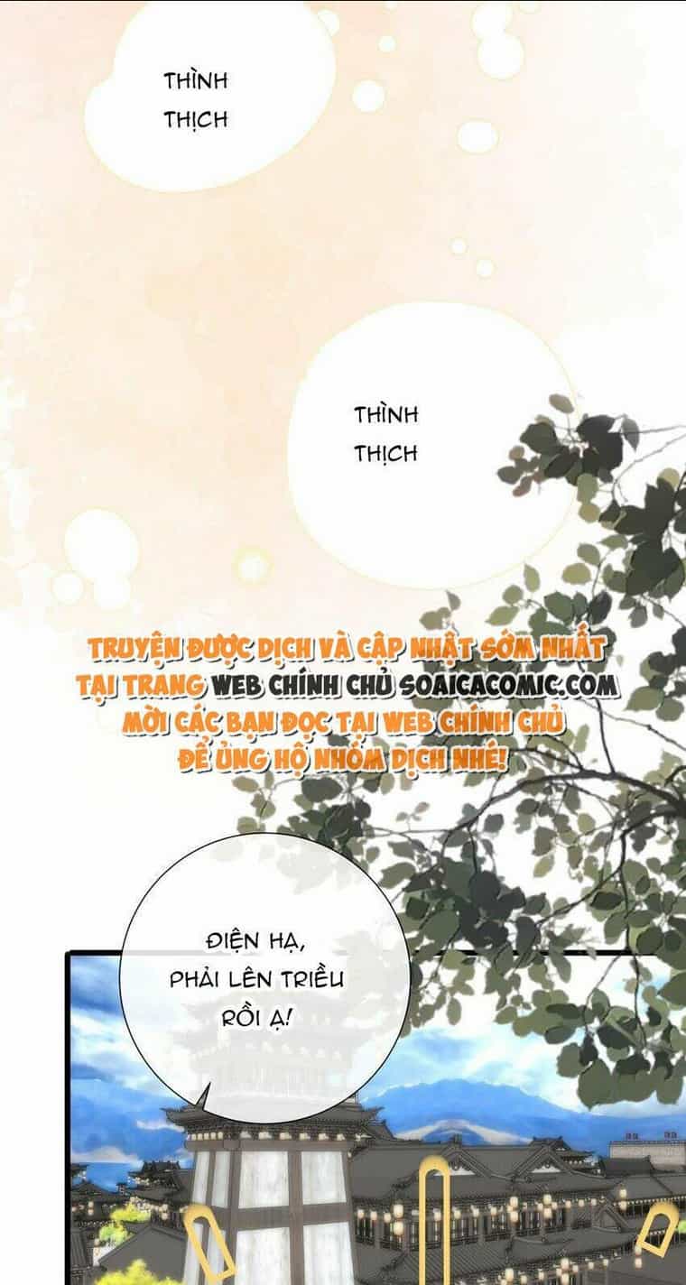 Vương Gia Hắn Luôn Nghĩ Tôi Yêu Hắn Đến Nghiện - Chương 26 - ảnh 41