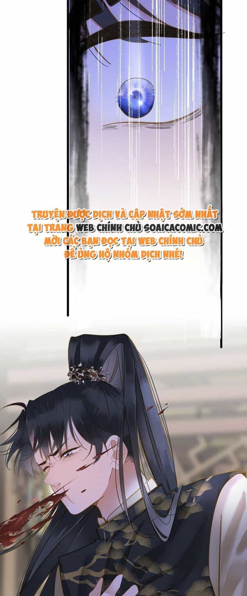 Vương Gia Hắn Luôn Nghĩ Tôi Yêu Hắn Đến Nghiện - Chương 29 - ảnh 38