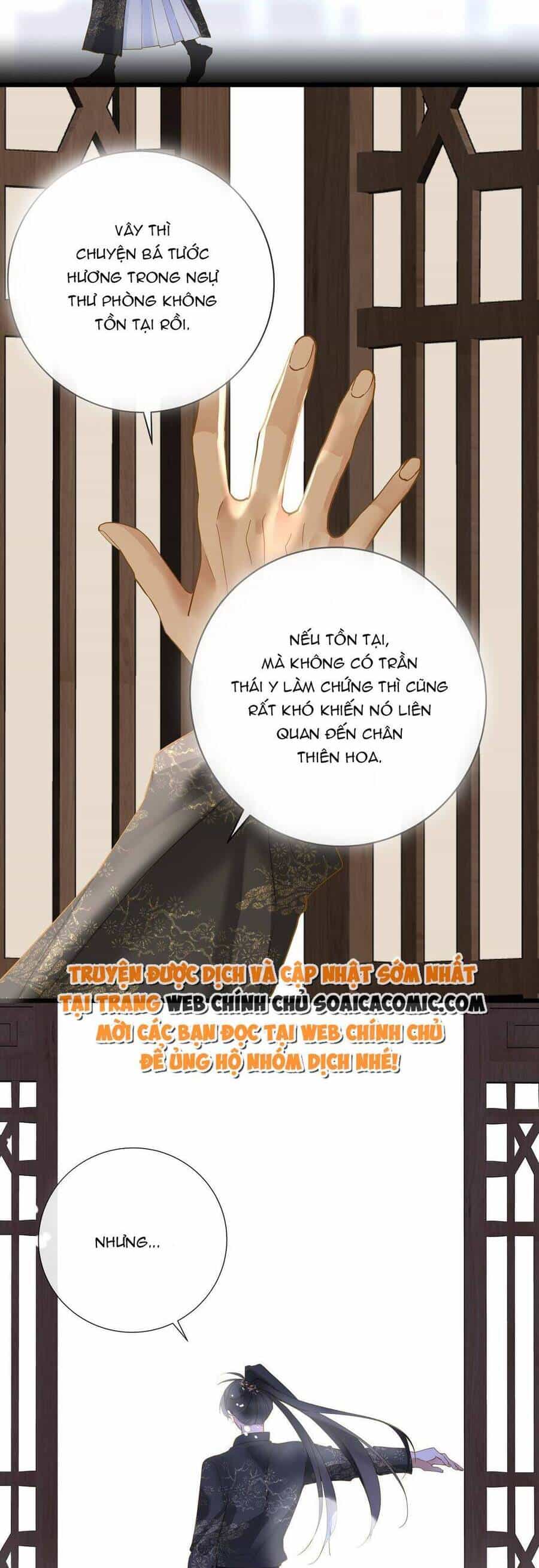 Vương Gia Hắn Luôn Nghĩ Tôi Yêu Hắn Đến Nghiện - Chương 37 - ảnh 19