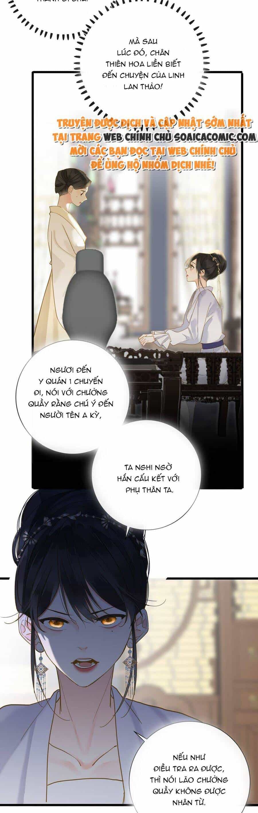 Vương Gia Hắn Luôn Nghĩ Tôi Yêu Hắn Đến Nghiện - Chương 37 - ảnh 28