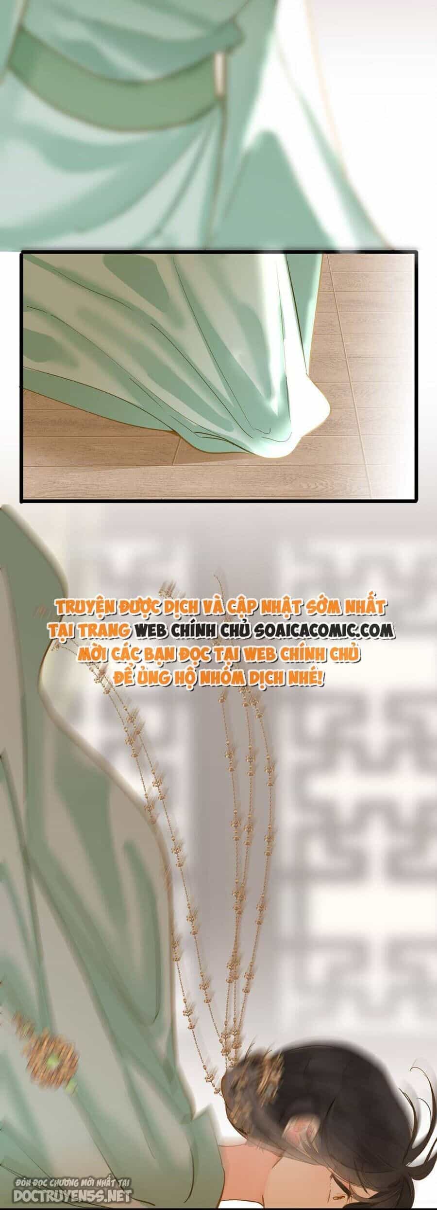 Vương Gia Hắn Luôn Nghĩ Tôi Yêu Hắn Đến Nghiện - Chương 40 - ảnh 12