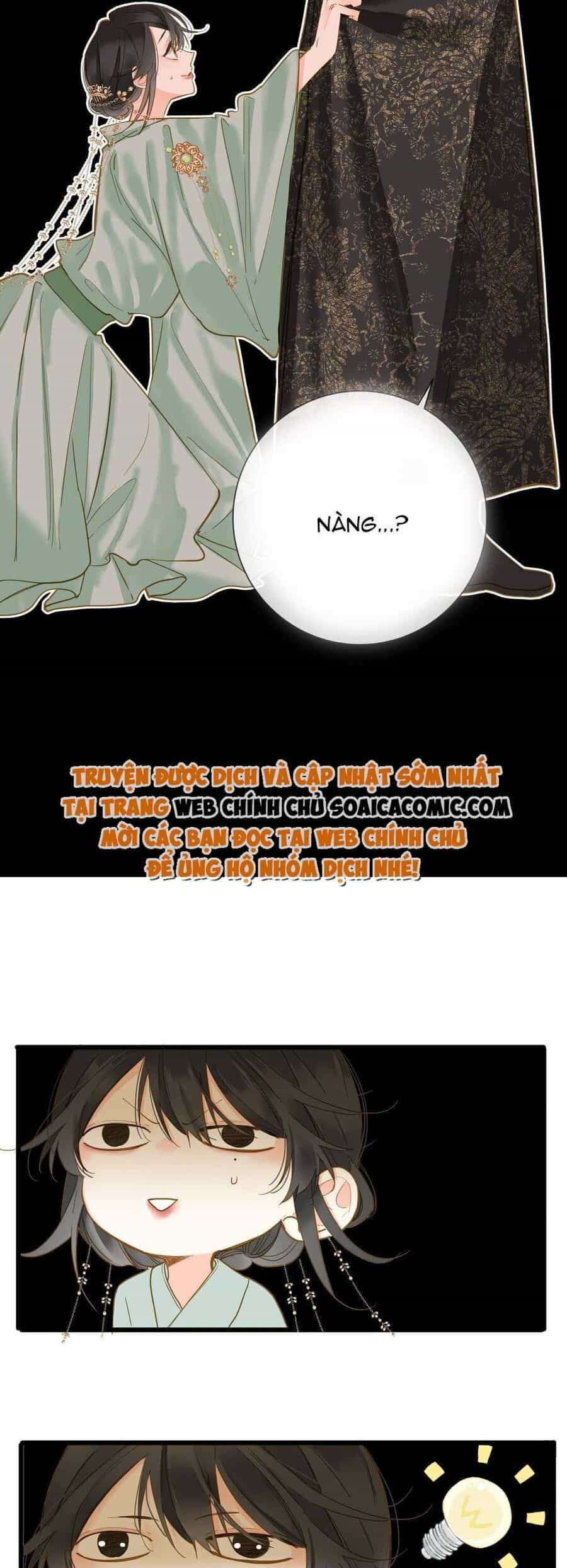 Vương Gia Hắn Luôn Nghĩ Tôi Yêu Hắn Đến Nghiện - Chương 40 - ảnh 14