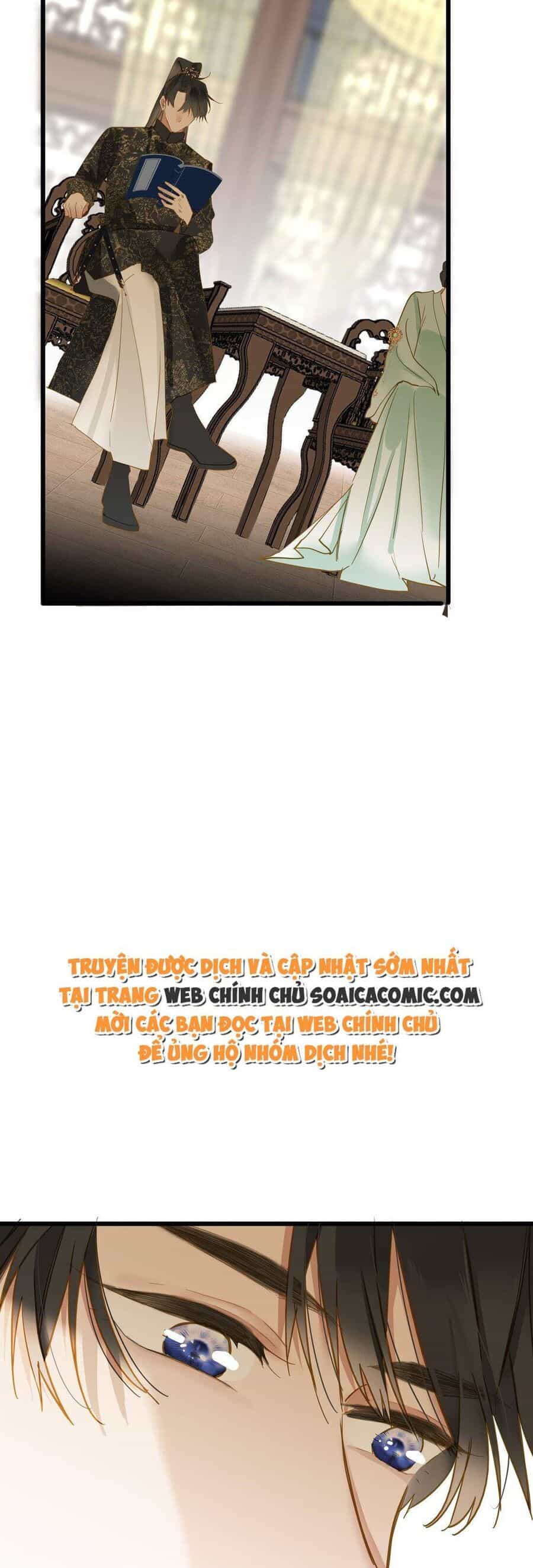 Vương Gia Hắn Luôn Nghĩ Tôi Yêu Hắn Đến Nghiện - Chương 40 - ảnh 7