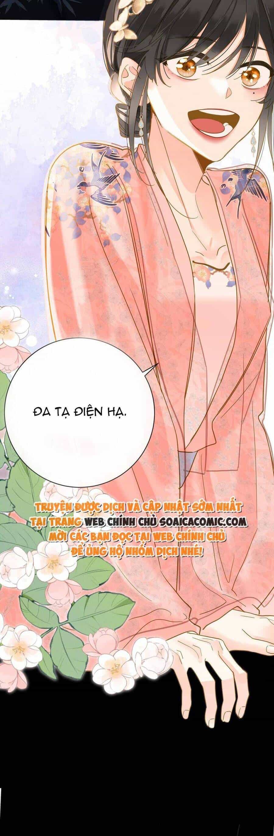 Vương Gia Hắn Luôn Nghĩ Tôi Yêu Hắn Đến Nghiện - Chương 41 - ảnh 27