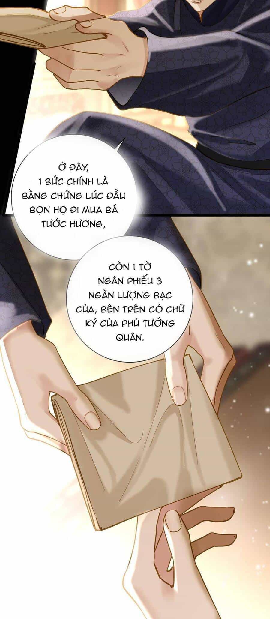 Vương Gia Hắn Luôn Nghĩ Tôi Yêu Hắn Đến Nghiện - Chương 42 - ảnh 9