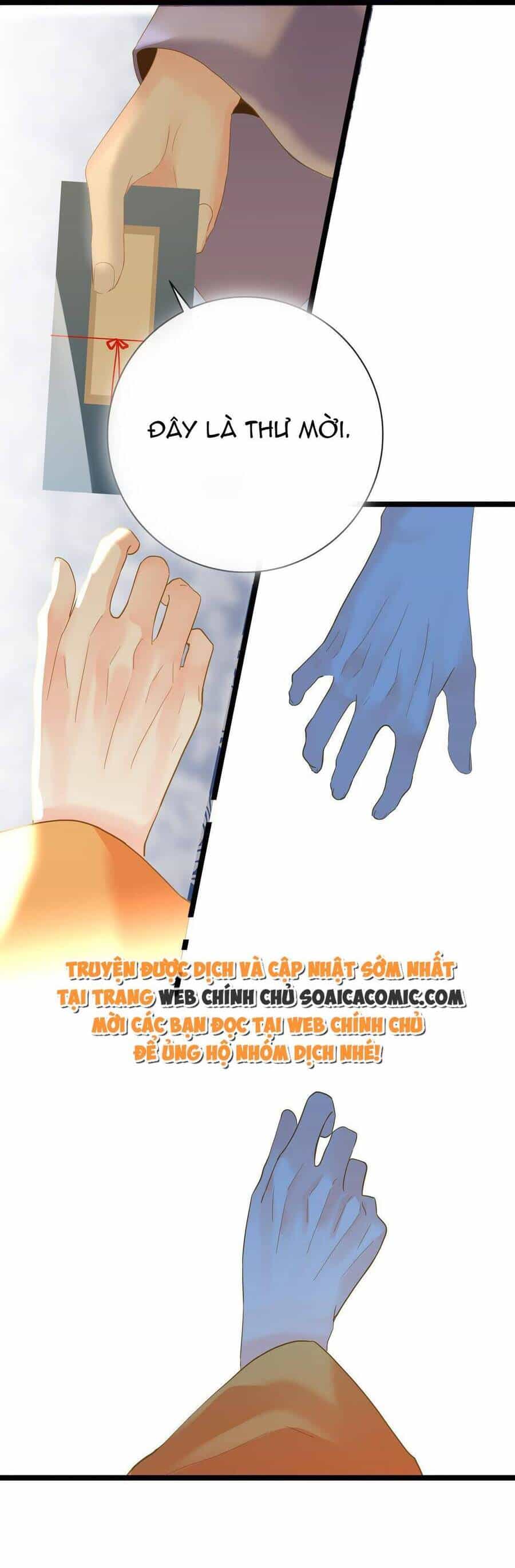Vương Gia Hắn Luôn Nghĩ Tôi Yêu Hắn Đến Nghiện - Chương 44 - ảnh 27