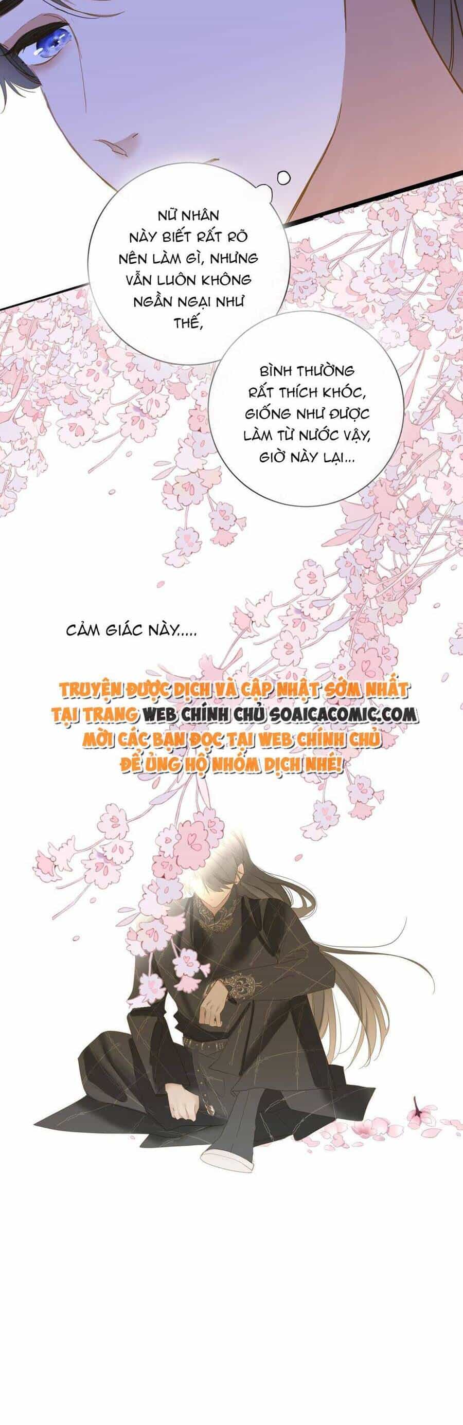 Vương Gia Hắn Luôn Nghĩ Tôi Yêu Hắn Đến Nghiện - Chương 46 - ảnh 13