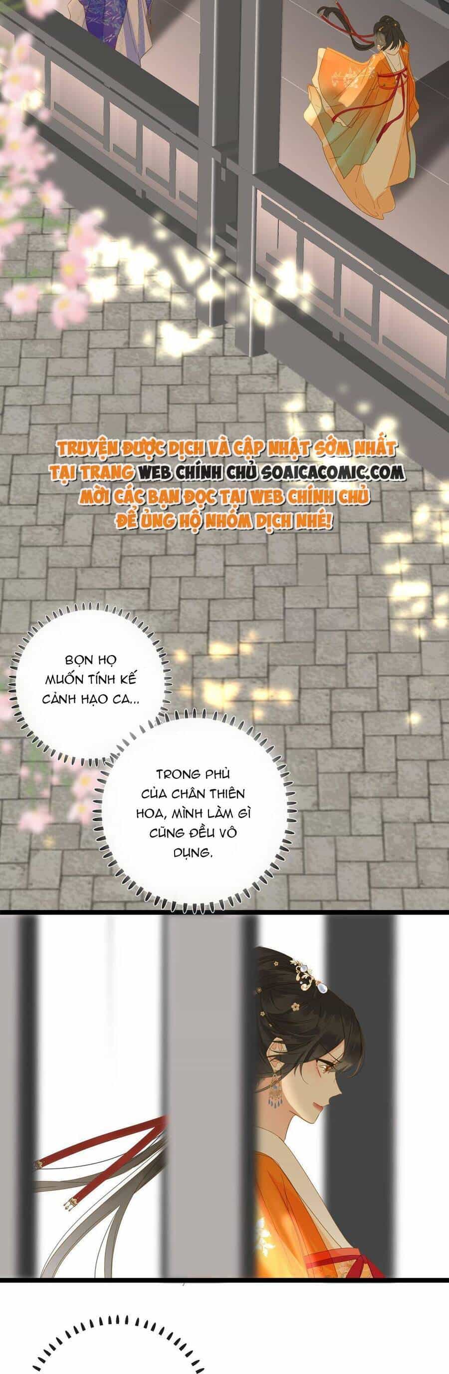 Vương Gia Hắn Luôn Nghĩ Tôi Yêu Hắn Đến Nghiện - Chương 46 - ảnh 28