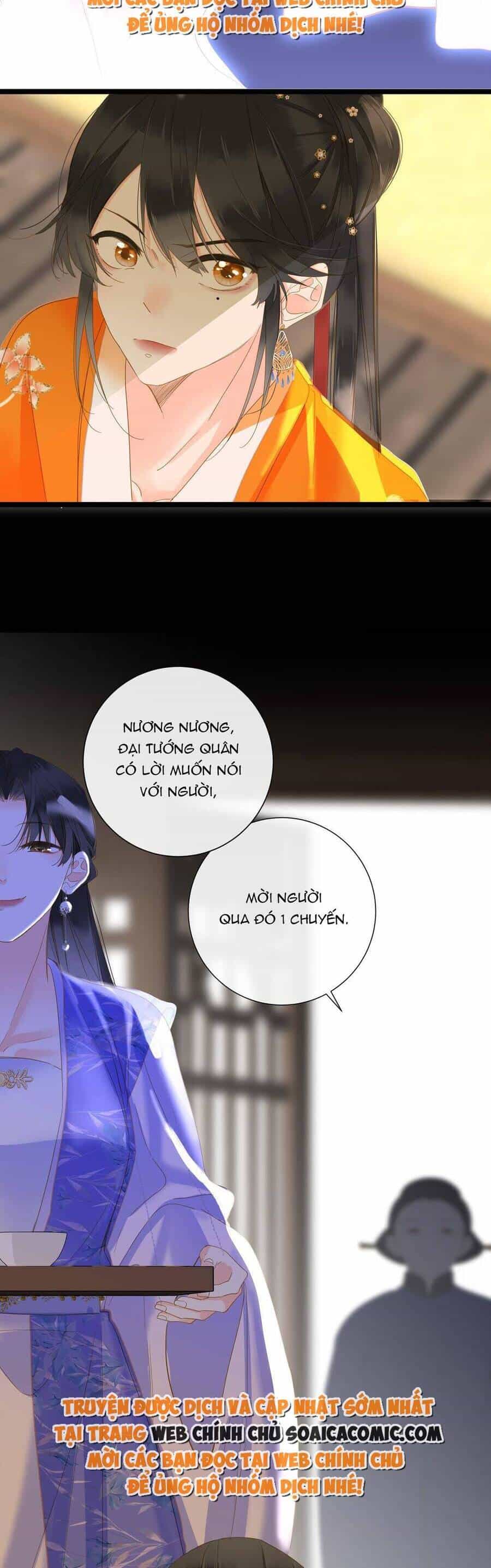 Vương Gia Hắn Luôn Nghĩ Tôi Yêu Hắn Đến Nghiện - Chương 47 - ảnh 11