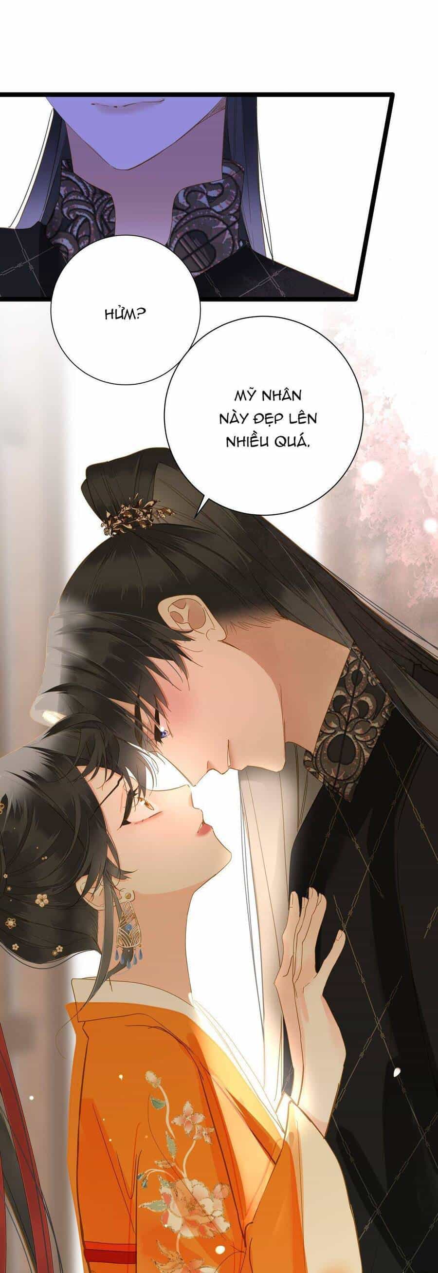 Vương Gia Hắn Luôn Nghĩ Tôi Yêu Hắn Đến Nghiện - Chương 47 - ảnh 34