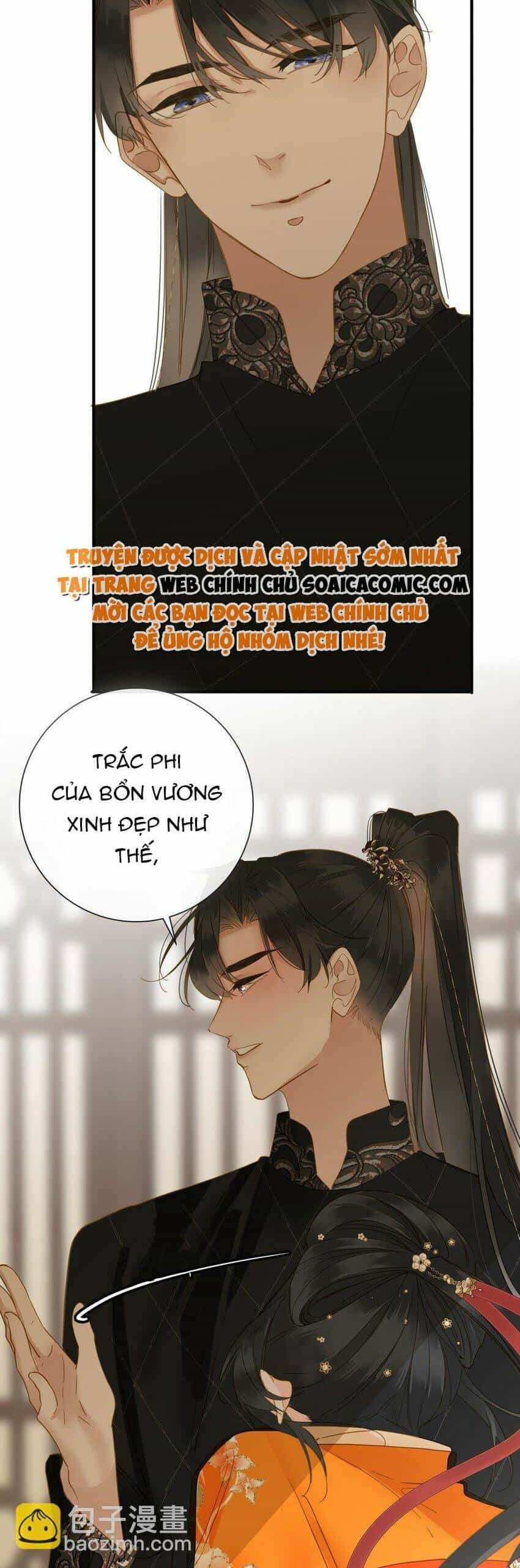 Vương Gia Hắn Luôn Nghĩ Tôi Yêu Hắn Đến Nghiện - Chương 48 - ảnh 14