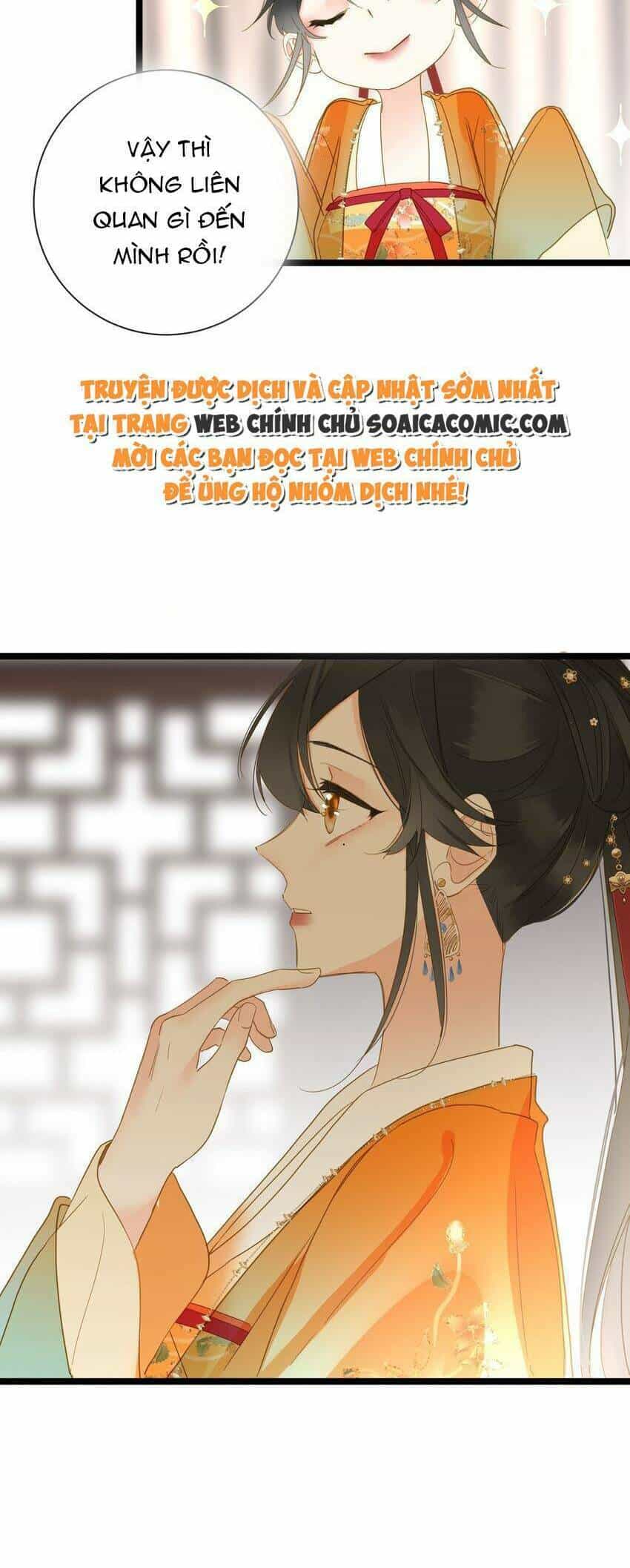 Vương Gia Hắn Luôn Nghĩ Tôi Yêu Hắn Đến Nghiện - Chương 48 - ảnh 30