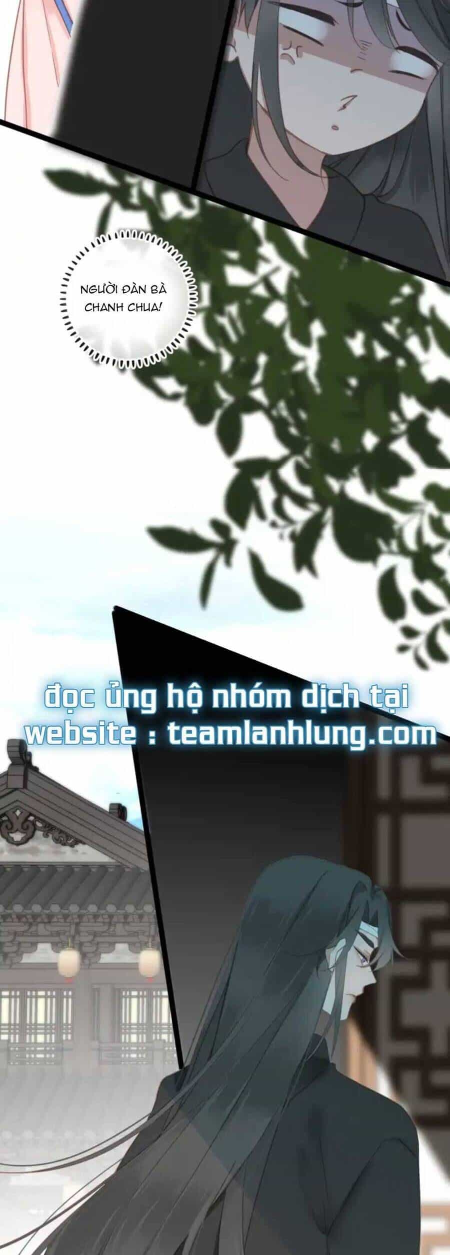 Vương Gia Hắn Luôn Nghĩ Tôi Yêu Hắn Đến Nghiện - Chương 4 - ảnh 21