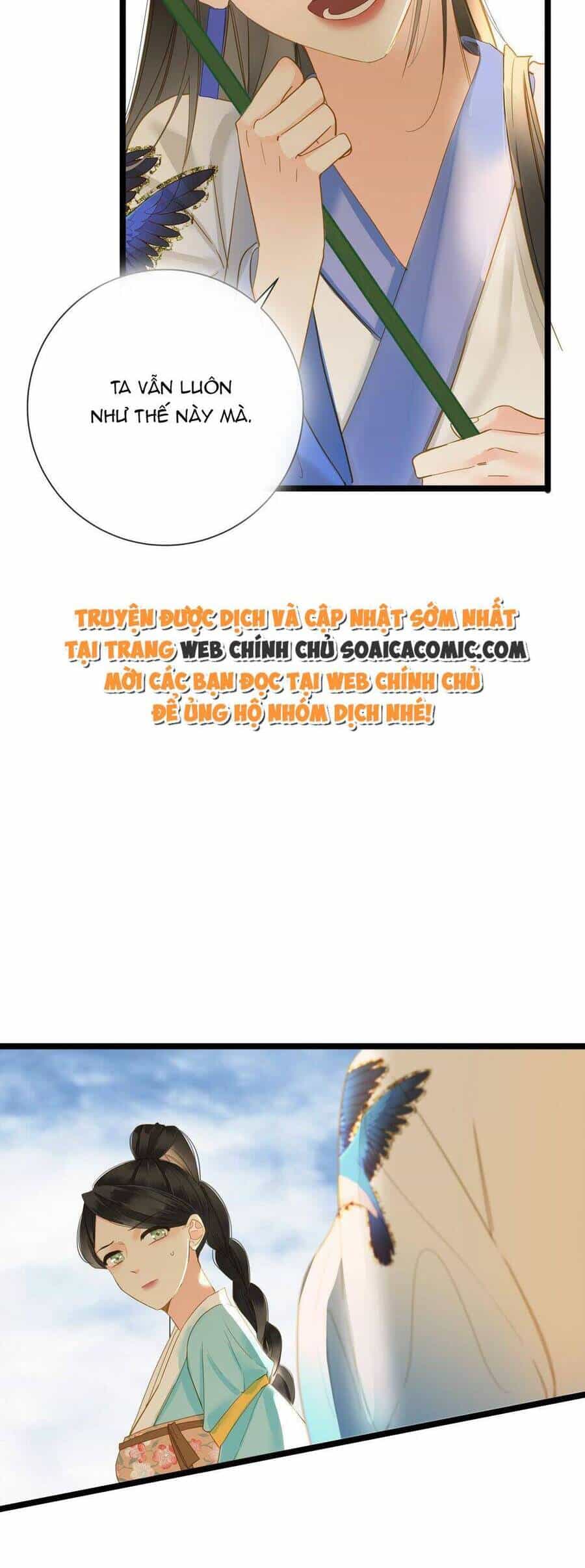 Vương Gia Hắn Luôn Nghĩ Tôi Yêu Hắn Đến Nghiện - Chương 49 - ảnh 13