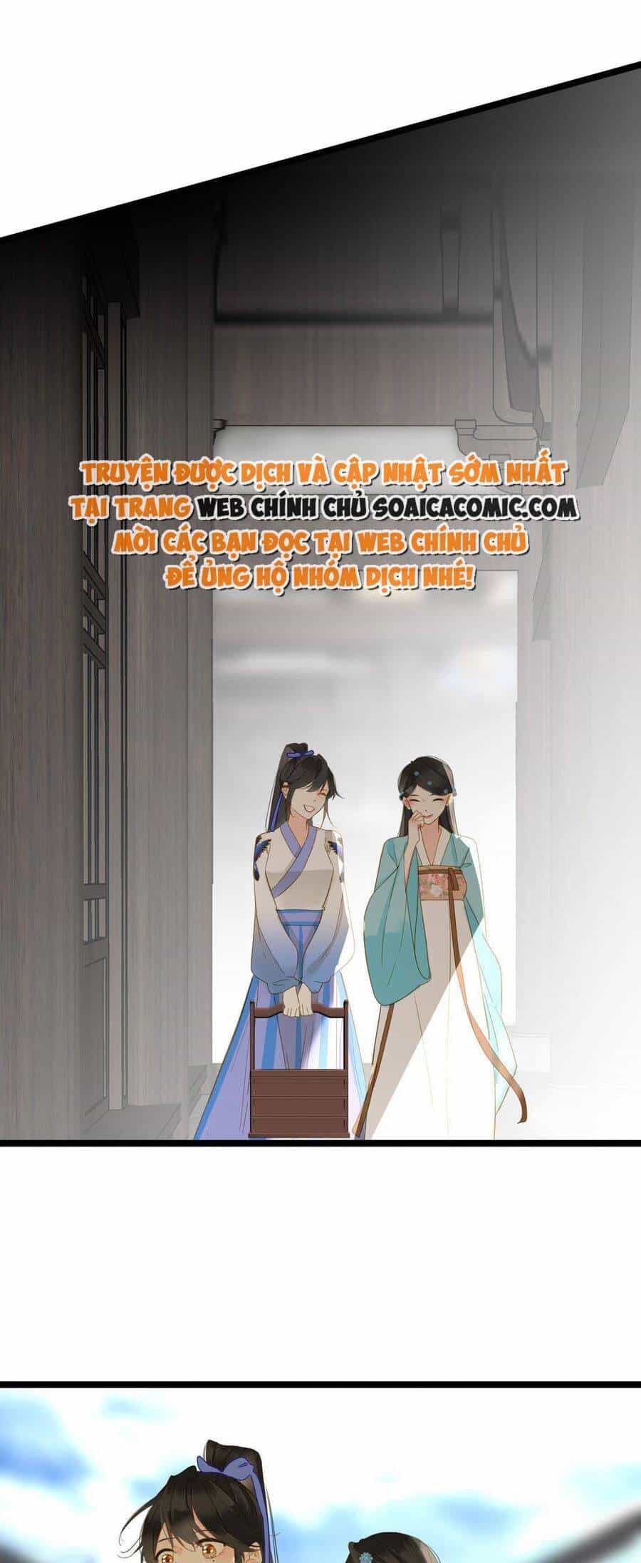 Vương Gia Hắn Luôn Nghĩ Tôi Yêu Hắn Đến Nghiện - Chương 49 - ảnh 14