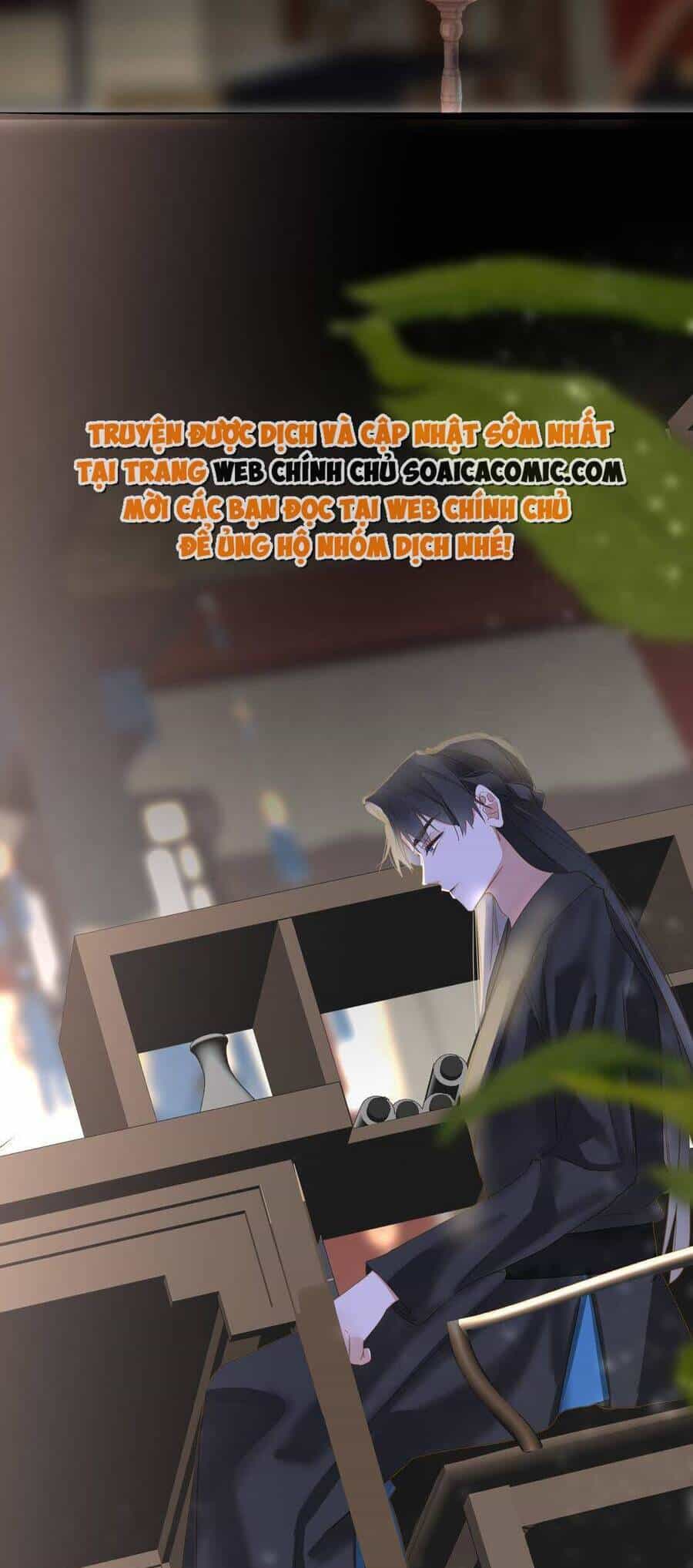 Vương Gia Hắn Luôn Nghĩ Tôi Yêu Hắn Đến Nghiện - Chương 49 - ảnh 34