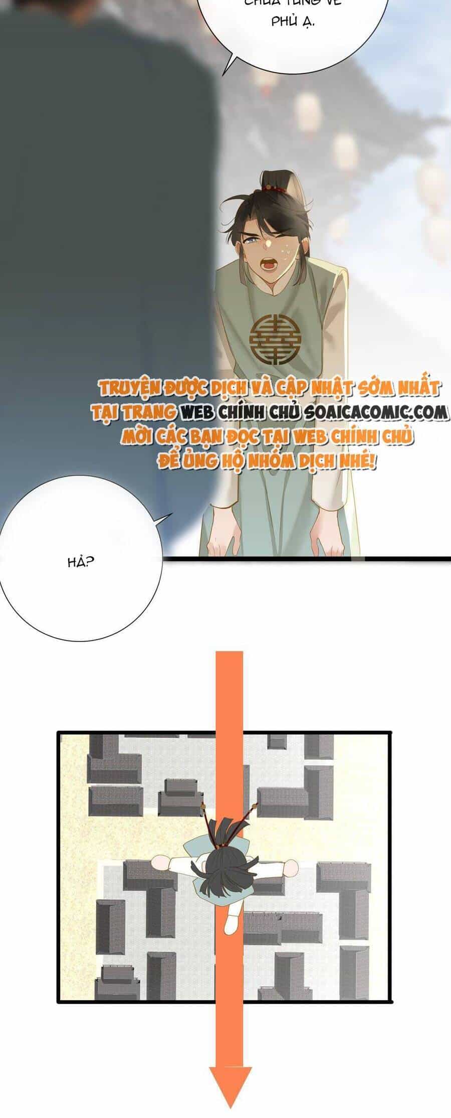 Vương Gia Hắn Luôn Nghĩ Tôi Yêu Hắn Đến Nghiện - Chương 50 - ảnh 35