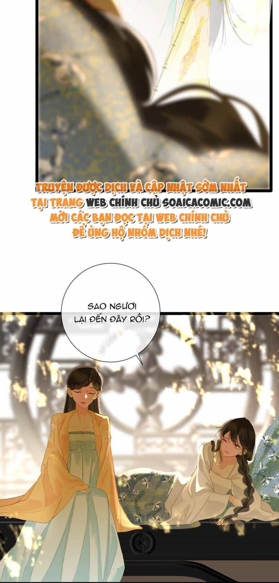 Vương Gia Hắn Luôn Nghĩ Tôi Yêu Hắn Đến Nghiện - Chương 51 - ảnh 16