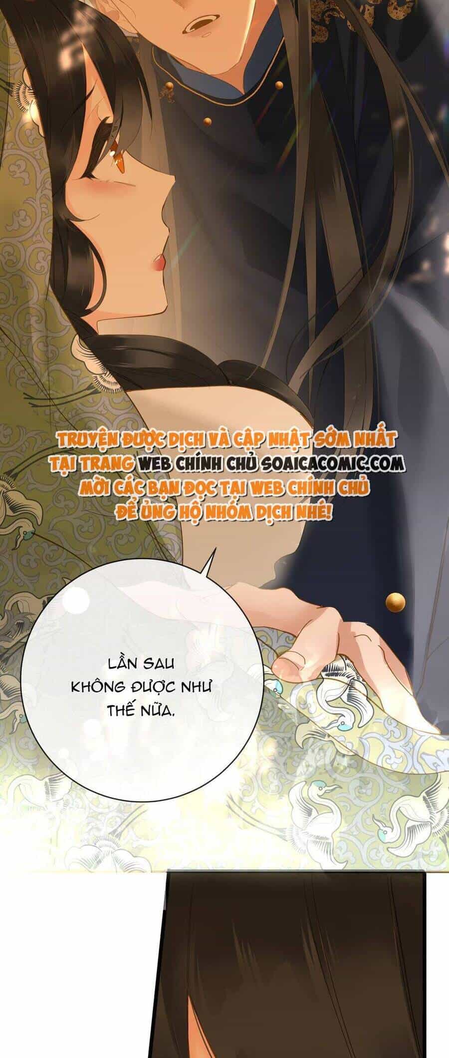 Vương Gia Hắn Luôn Nghĩ Tôi Yêu Hắn Đến Nghiện - Chương 51 - ảnh 39