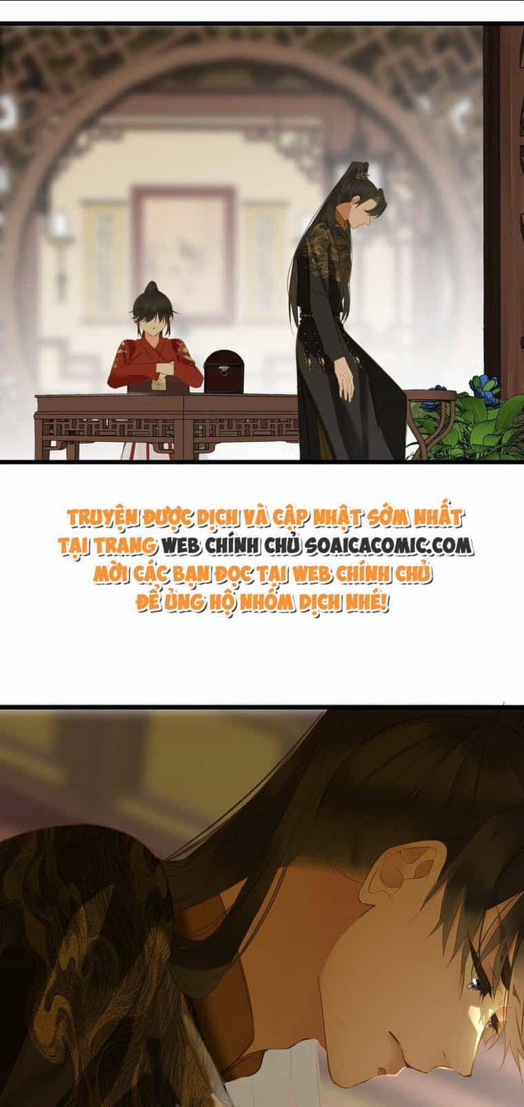 Vương Gia Hắn Luôn Nghĩ Tôi Yêu Hắn Đến Nghiện - Chương 52 - ảnh 37