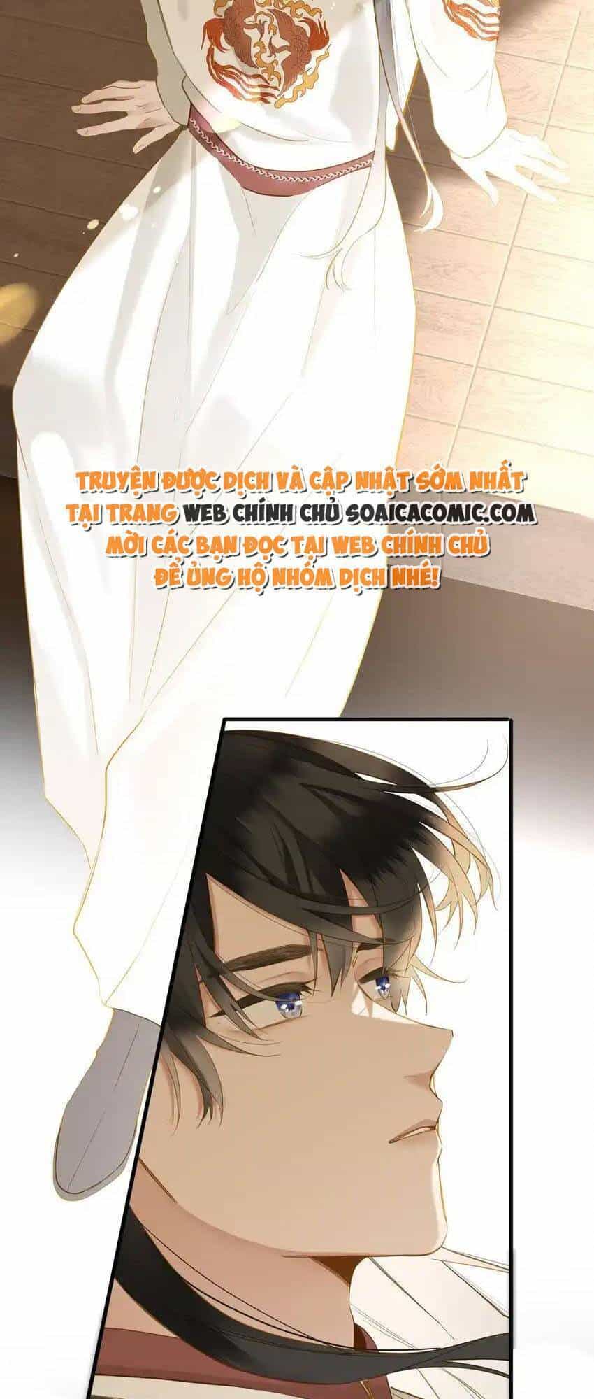 Vương Gia Hắn Luôn Nghĩ Tôi Yêu Hắn Đến Nghiện - Chương 55 - ảnh 2