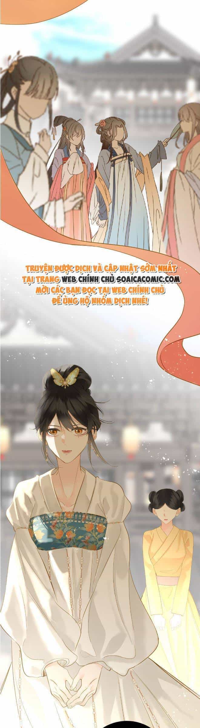 Vương Gia Hắn Luôn Nghĩ Tôi Yêu Hắn Đến Nghiện - Chương 56 - ảnh 16
