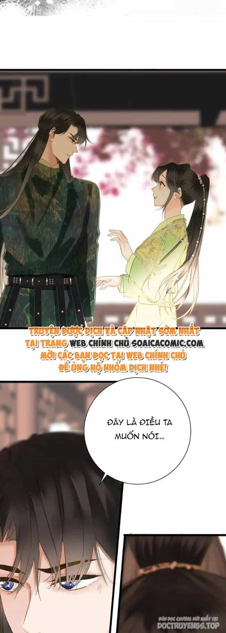 Vương Gia Hắn Luôn Nghĩ Tôi Yêu Hắn Đến Nghiện - Chương 57 - ảnh 24