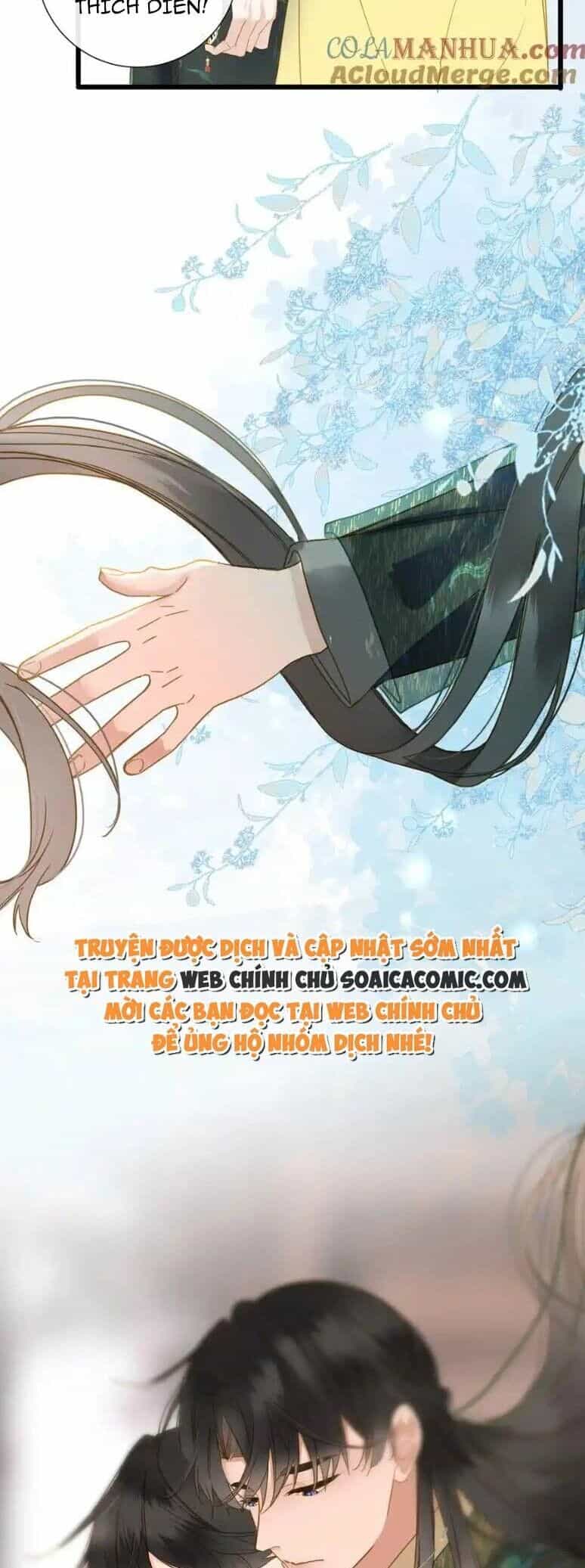Vương Gia Hắn Luôn Nghĩ Tôi Yêu Hắn Đến Nghiện - Chương 57 - ảnh 28