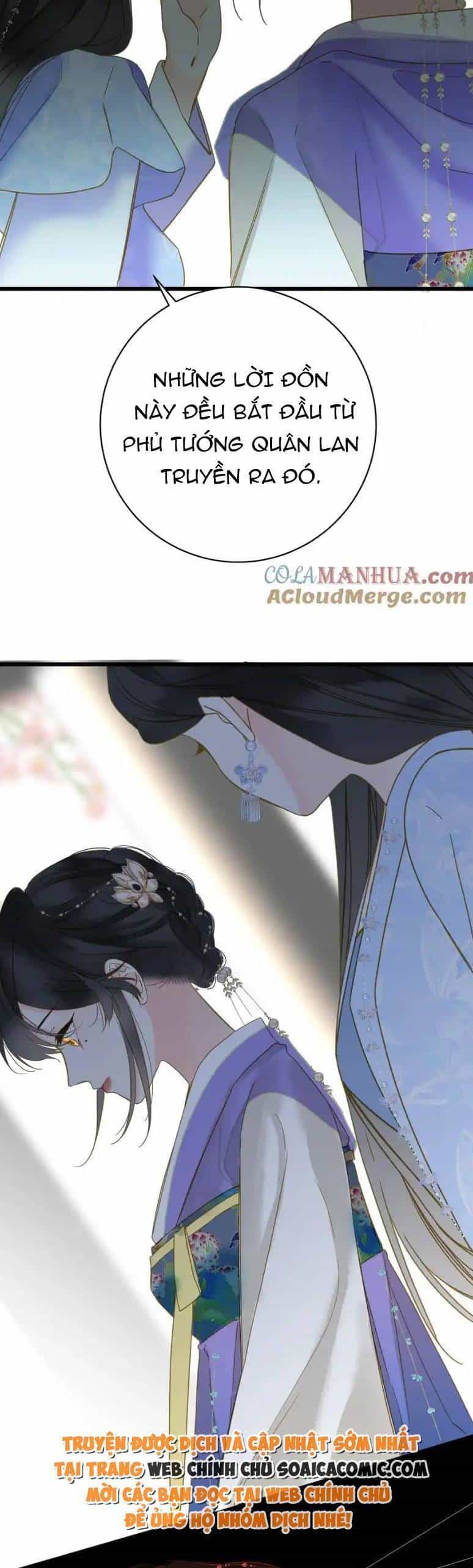 Vương Gia Hắn Luôn Nghĩ Tôi Yêu Hắn Đến Nghiện - Chương 58 - ảnh 23