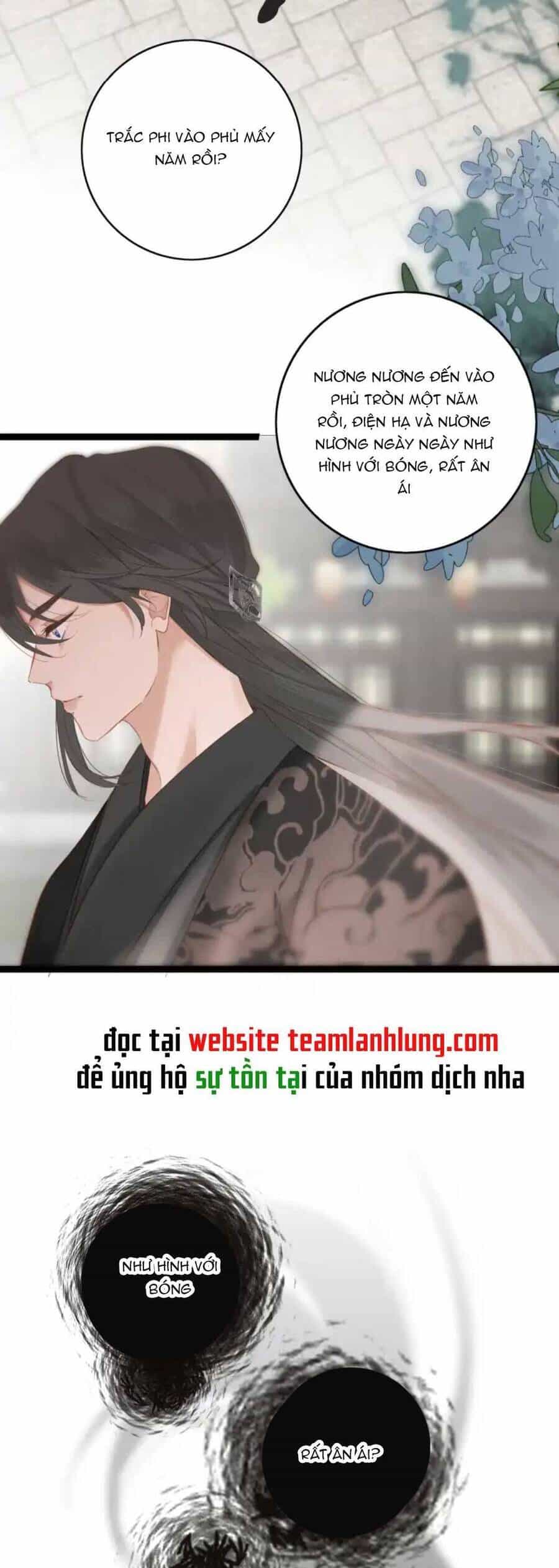 Vương Gia Hắn Luôn Nghĩ Tôi Yêu Hắn Đến Nghiện - Chương 5 - ảnh 4