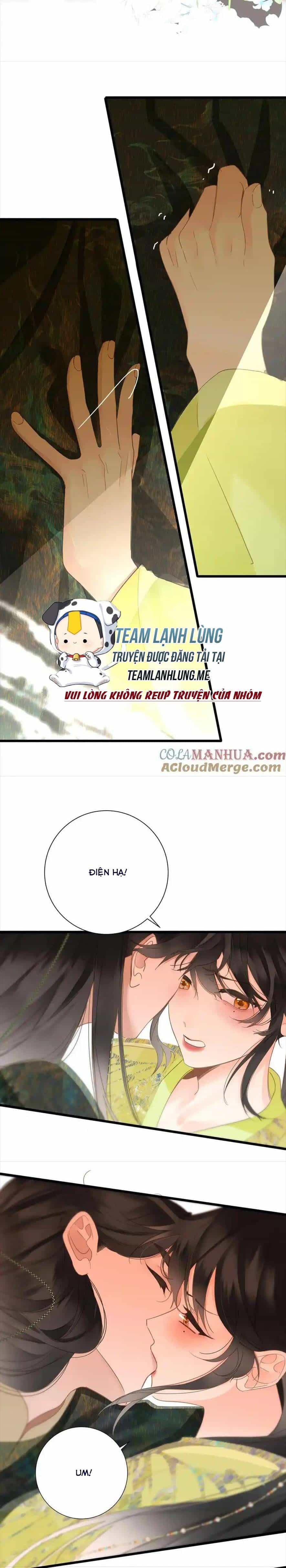 Vương Gia Hắn Luôn Nghĩ Tôi Yêu Hắn Đến Nghiện - Chương 58.1 - ảnh 6