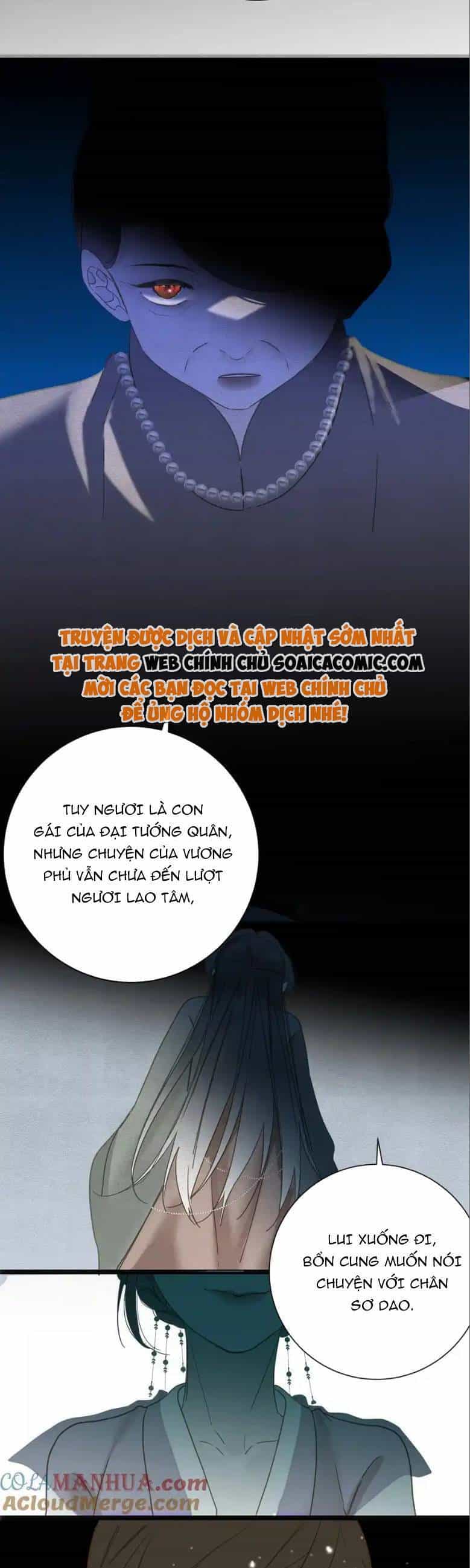 Vương Gia Hắn Luôn Nghĩ Tôi Yêu Hắn Đến Nghiện - Chương 59 - ảnh 8