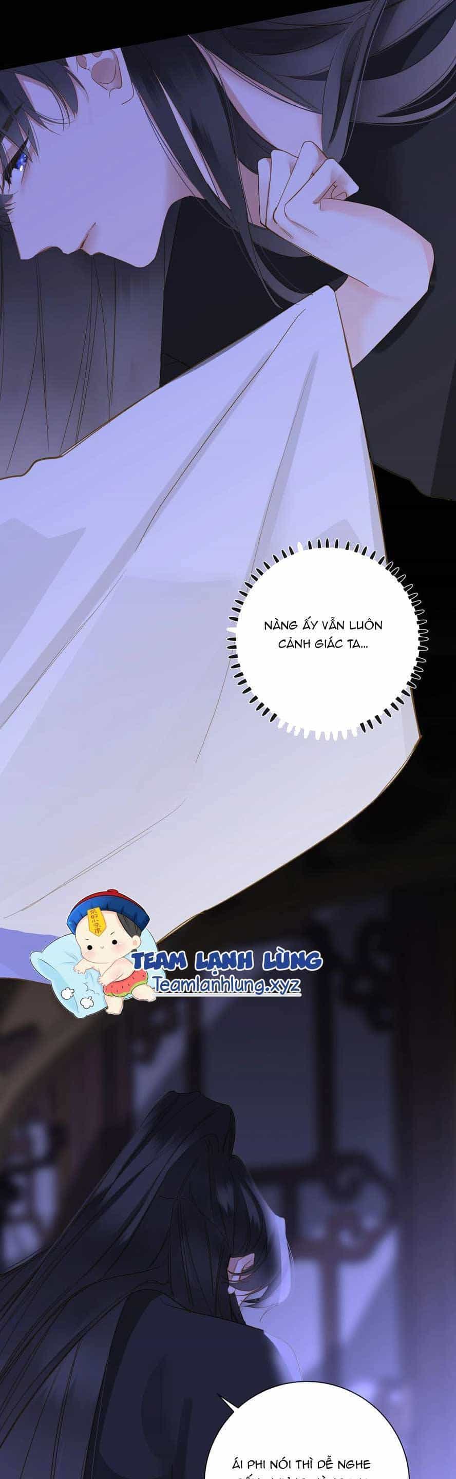 Vương Gia Hắn Luôn Nghĩ Tôi Yêu Hắn Đến Nghiện - Chương 64 - ảnh 30