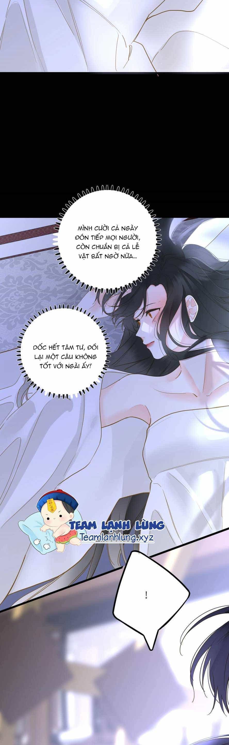 Vương Gia Hắn Luôn Nghĩ Tôi Yêu Hắn Đến Nghiện - Chương 64 - ảnh 32