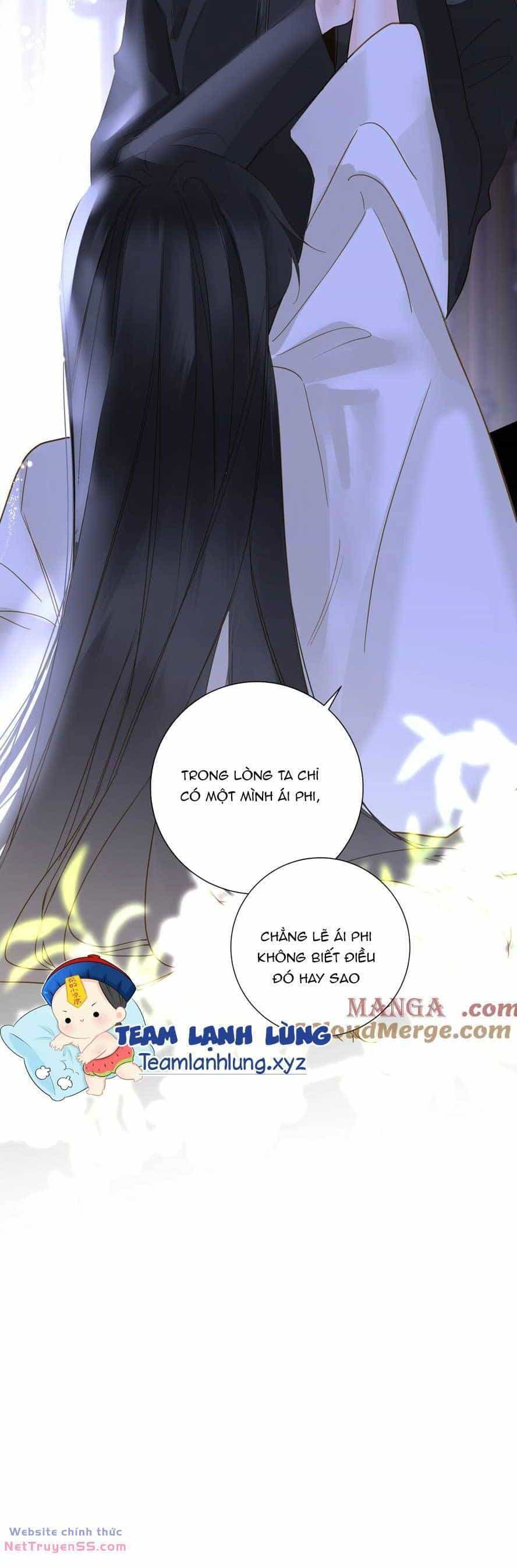 Vương Gia Hắn Luôn Nghĩ Tôi Yêu Hắn Đến Nghiện - Chương 64 - ảnh 37