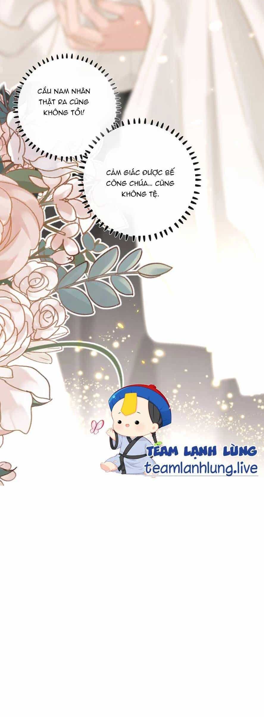 Vương Gia Hắn Luôn Nghĩ Tôi Yêu Hắn Đến Nghiện - Chương 65 - ảnh 35