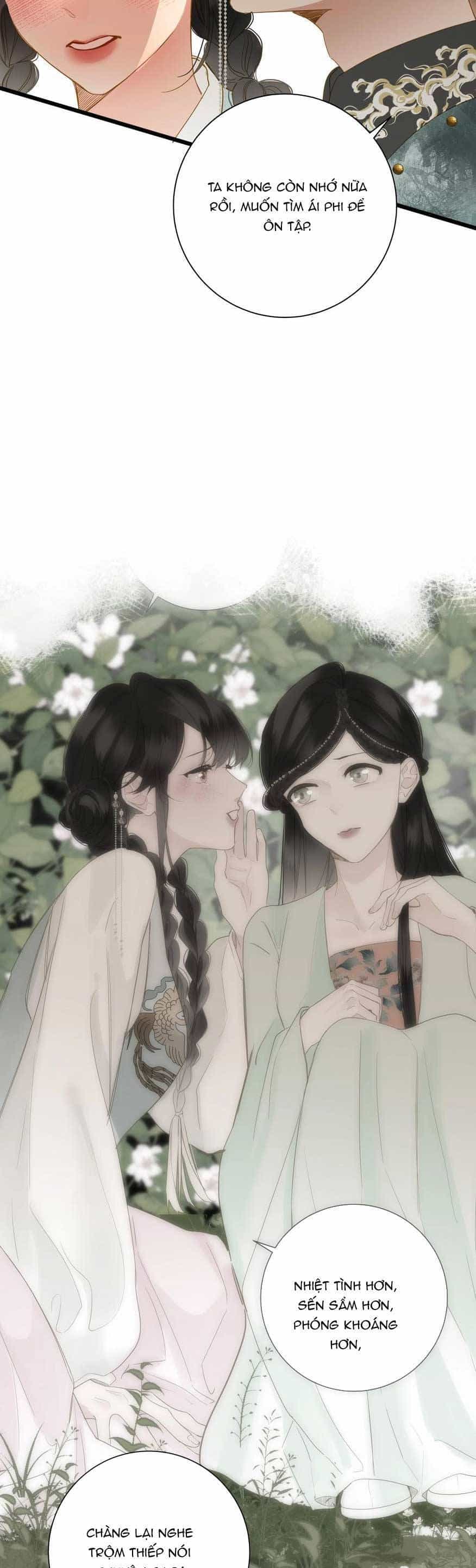 Vương Gia Hắn Luôn Nghĩ Tôi Yêu Hắn Đến Nghiện - Chương 66 - ảnh 32