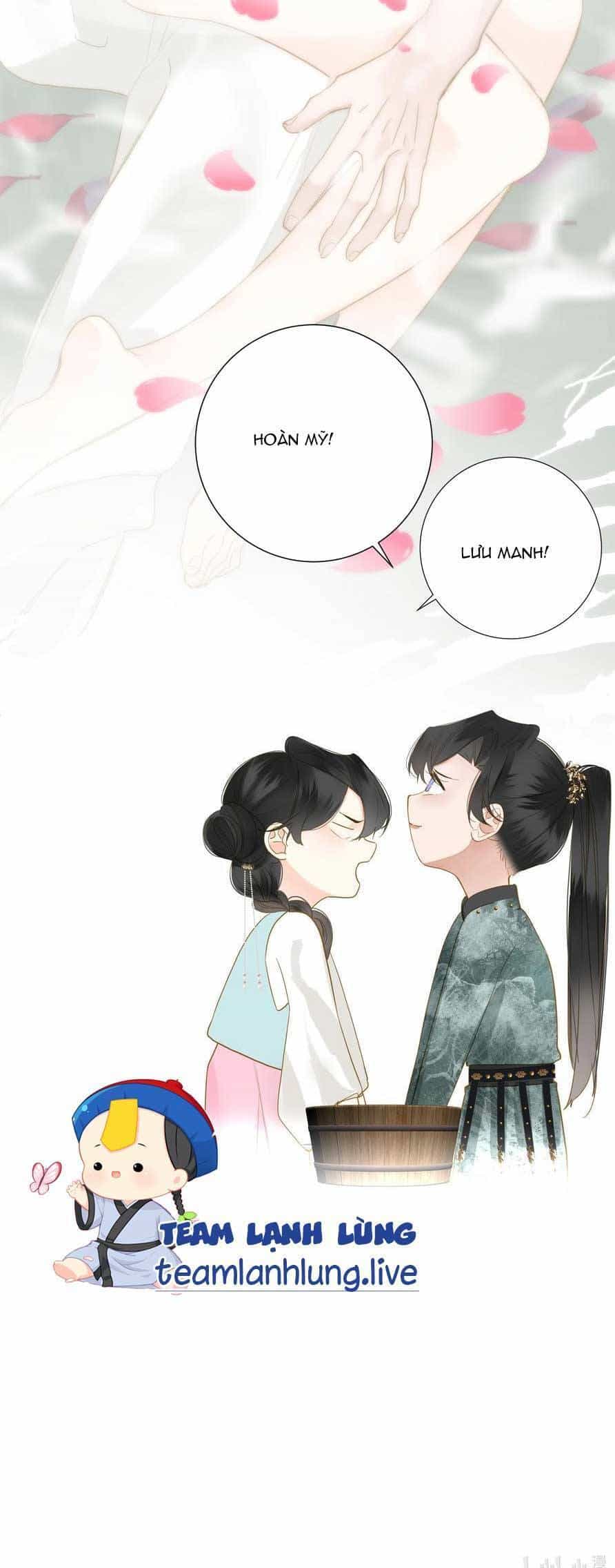 Vương Gia Hắn Luôn Nghĩ Tôi Yêu Hắn Đến Nghiện - Chương 66 - ảnh 36