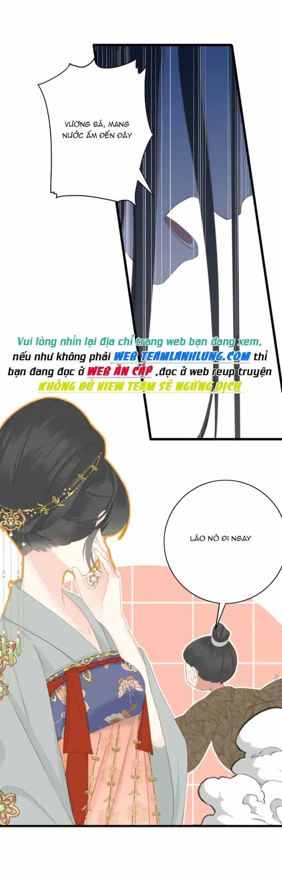 Vương Gia Hắn Luôn Nghĩ Tôi Yêu Hắn Đến Nghiện - Chương 6 - ảnh 19
