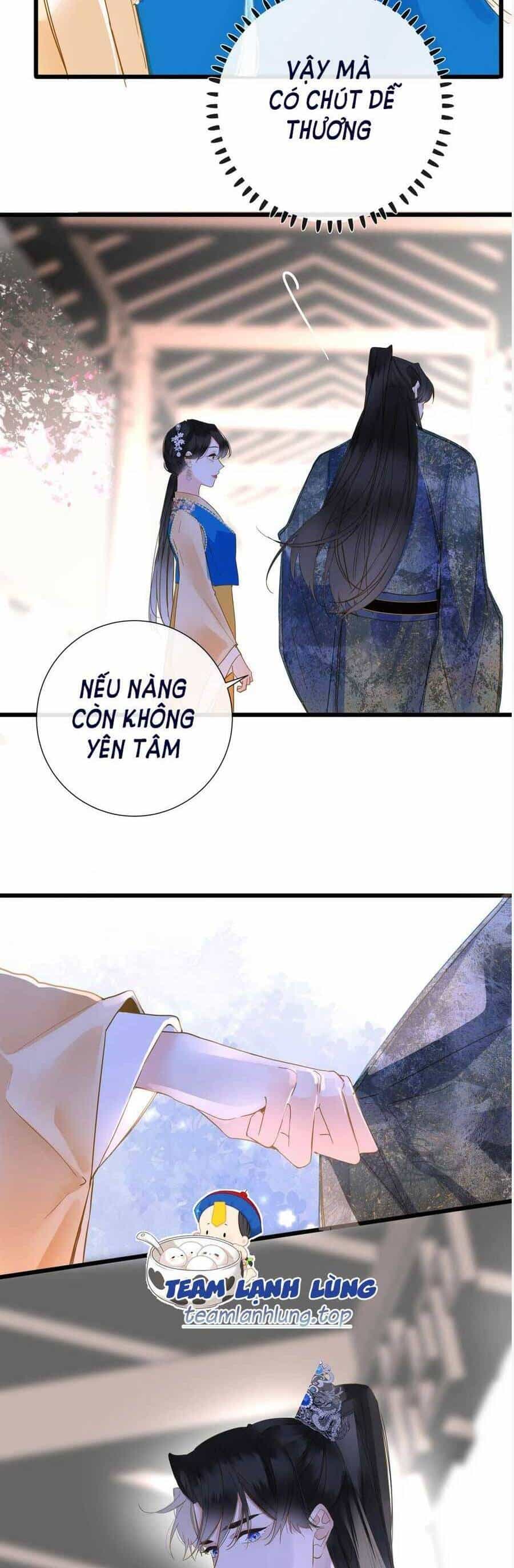 Vương Gia Hắn Luôn Nghĩ Tôi Yêu Hắn Đến Nghiện - Chương 68 - ảnh 25