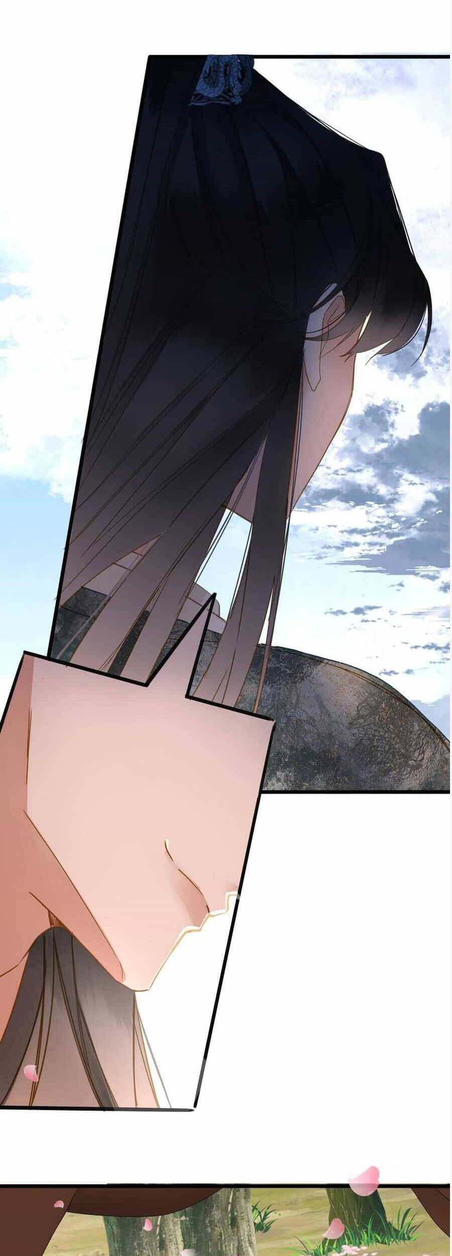 Vương Gia Hắn Luôn Nghĩ Tôi Yêu Hắn Đến Nghiện - Chương 68 - ảnh 28