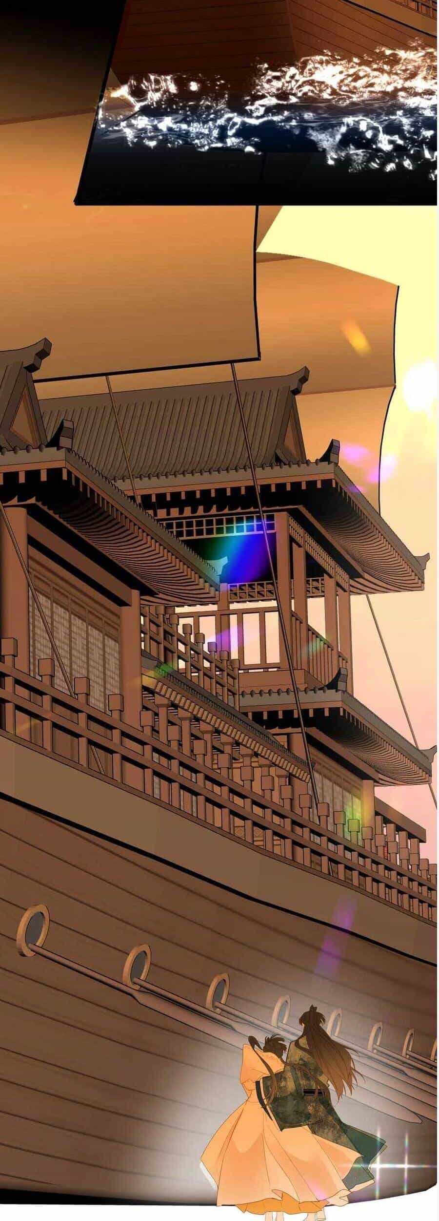 Vương Gia Hắn Luôn Nghĩ Tôi Yêu Hắn Đến Nghiện - Chương 68 - ảnh 32