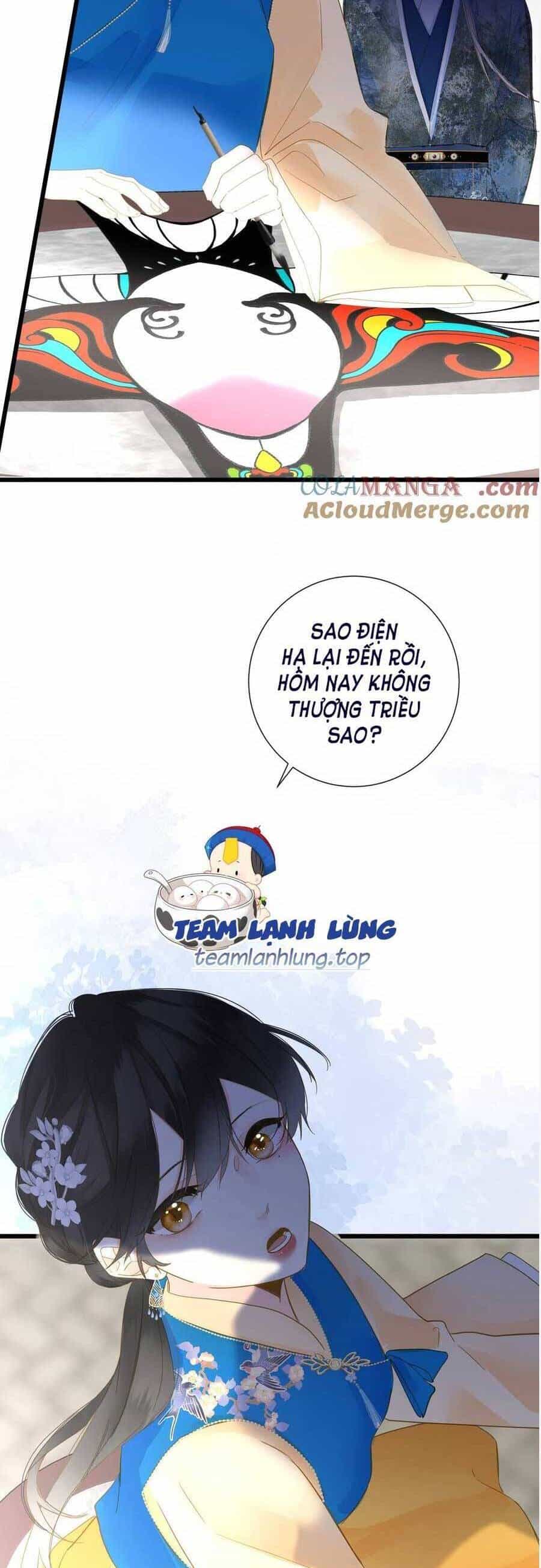Vương Gia Hắn Luôn Nghĩ Tôi Yêu Hắn Đến Nghiện - Chương 68 - ảnh 5