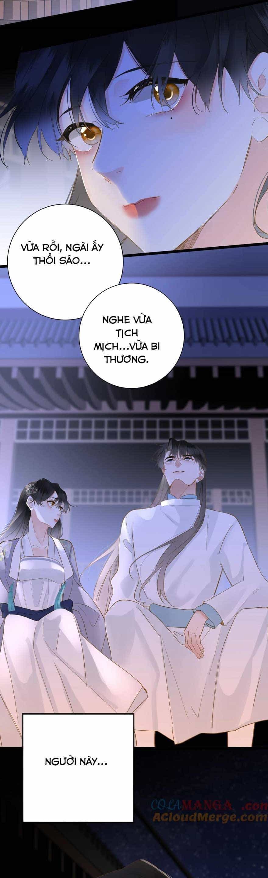 Vương Gia Hắn Luôn Nghĩ Tôi Yêu Hắn Đến Nghiện - Chương 69 - ảnh 14