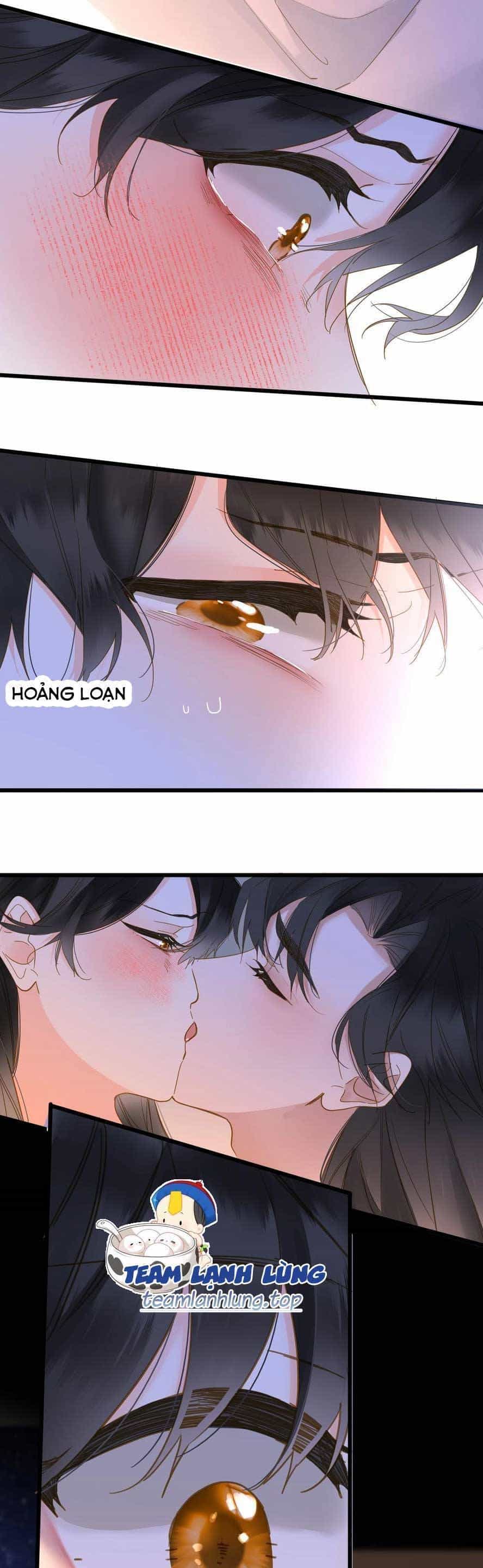 Vương Gia Hắn Luôn Nghĩ Tôi Yêu Hắn Đến Nghiện - Chương 69 - ảnh 24