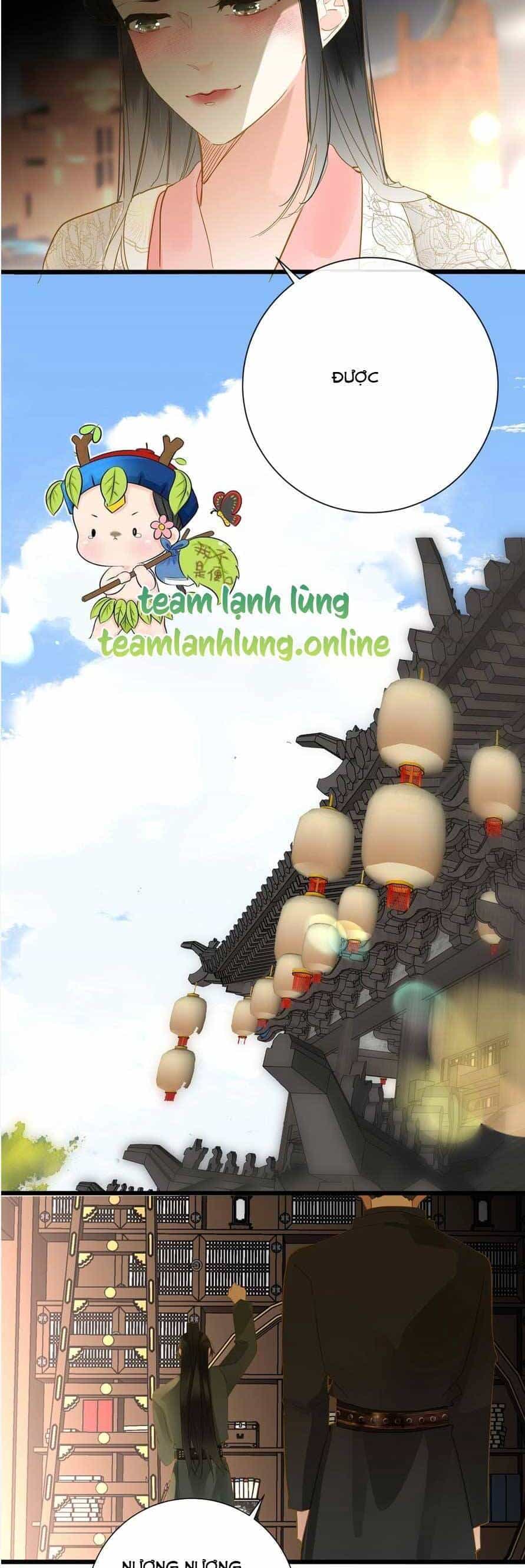 Vương Gia Hắn Luôn Nghĩ Tôi Yêu Hắn Đến Nghiện - Chương 70 - ảnh 32