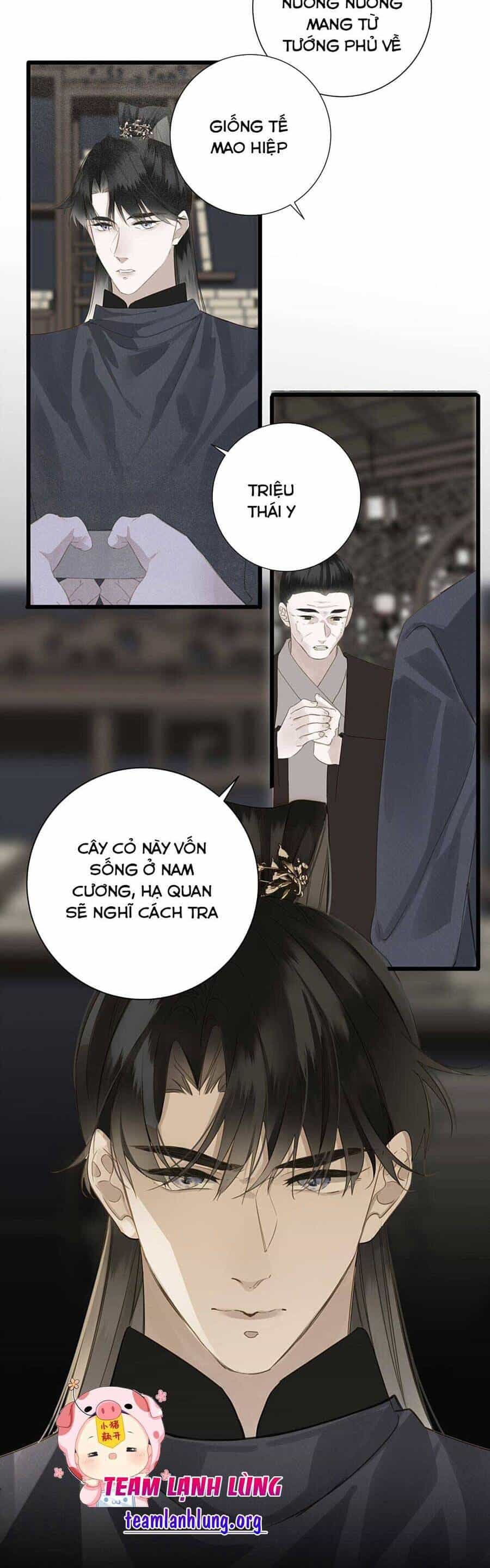 Vương Gia Hắn Luôn Nghĩ Tôi Yêu Hắn Đến Nghiện - Chương 74 - ảnh 17
