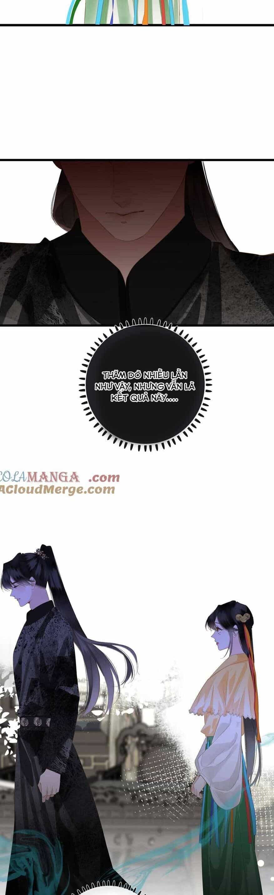 Vương Gia Hắn Luôn Nghĩ Tôi Yêu Hắn Đến Nghiện - Chương 75 - ảnh 10